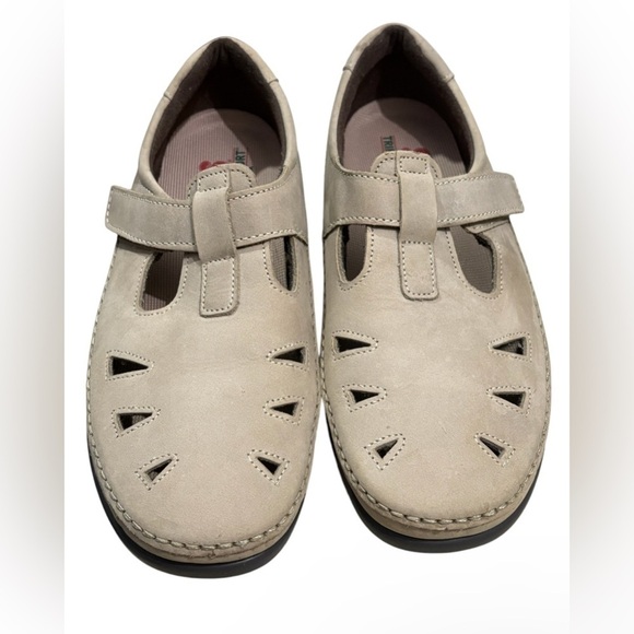 SAS Shoes - SAS Tripad comfort sandals size:9